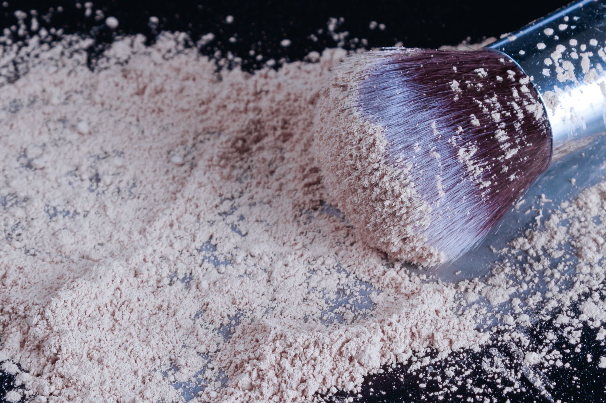 Filtrazione dell'aria nell'industria cosmetica