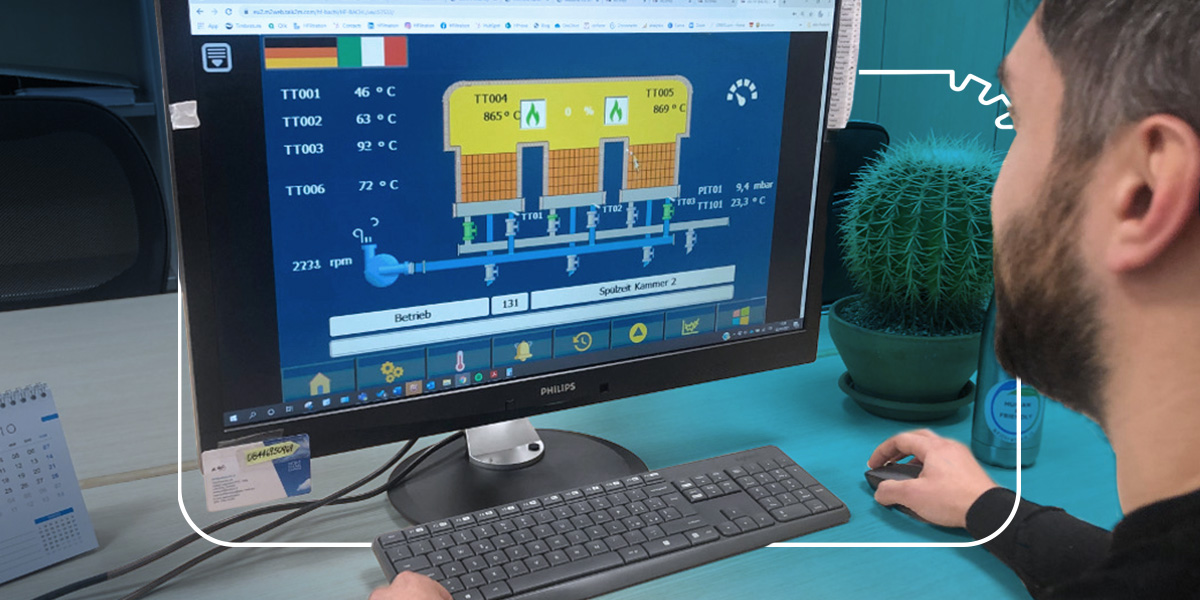 Industrial filtration: why choosing the technology is not enough
