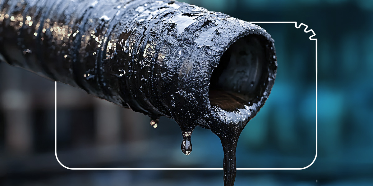 Oil mist and sludge: risks in industrial processes