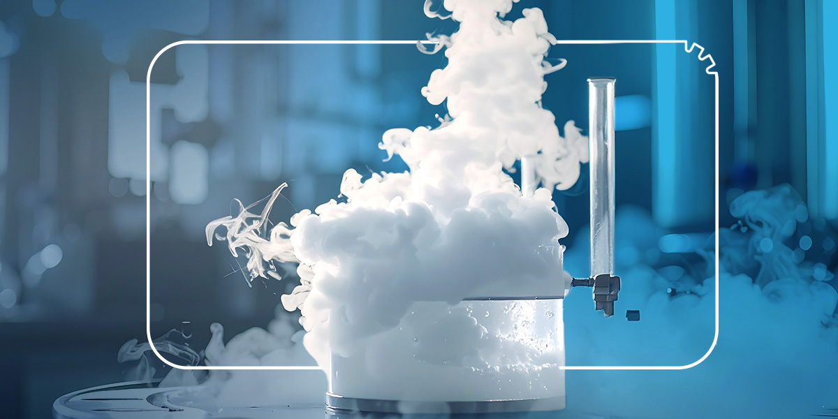 Aspirazione vapori industriali