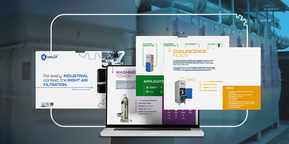 dust extraction system